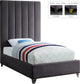 Via - Bed