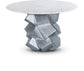 Walker - Marble Dining Table