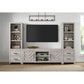 Eleanor - Entertainment Unit With 71" TV Console