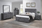 B517 - Bed