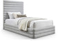 Maxwell - Bed