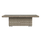 Carmona - Coffee Table - Natural
