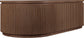 Moana - Rubberwood Coffee Table