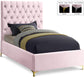 Cruz - Bed