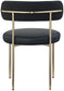 Beacon - Faux Leather Dining Chair (Set of 2)