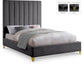 Via - Bed