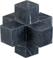 Jack - Marble Decorative Object
