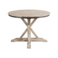 Callista - Round Dining Table