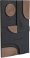 Element - Mango Wood 2 Piece Wall Art