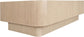 Oakmont - Coffee Table