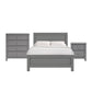 Sami - Youth Panel Bedroom Set