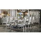 Dresden - Dining Table - Bone White