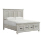 Mccoy - Storage Bedroom Set