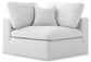 Serene - Corner Chair