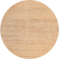 Linette - Dining Table - White Oak