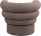 Valentina - Accent Swivel Chair