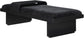 Arlington - Bench - Black Base