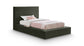 Dorian - Bed