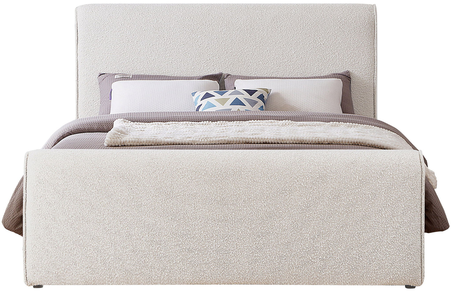 Stylus - Bed