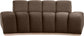 Jace - Loveseat