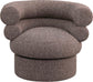 Valentina - Accent Swivel Chair