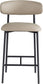 Lupita - Counter Stool (Set of 2)