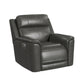 Mustang -Living Room Set