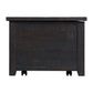 Kendyl - Occasional Coffee Table With Lift Top/Casters - Espresso