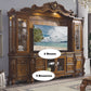 Picardy - Entertainment Center