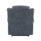 Omarion - Power Recliner With Lift & Heating & Massage