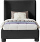 Penny - Boucle Fabric Bed