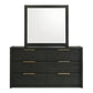South Bend - Dresser For Bedroom