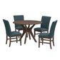 Santa Barbara - Standard Height Dining Set