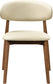 Leesa - Upholstered Dining Chair (Set of 2)