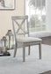 D166 - Dining Room Set