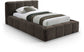 Carlin - Bed