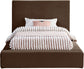 Dorian - Bed