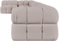 Orin - 7 Piece Modular Sectional (5 Modular Chairs, 2 Corner Chairs)