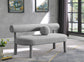 Parlor - Bench