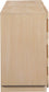 Scallop - Dresser