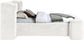 Modena - Bed
