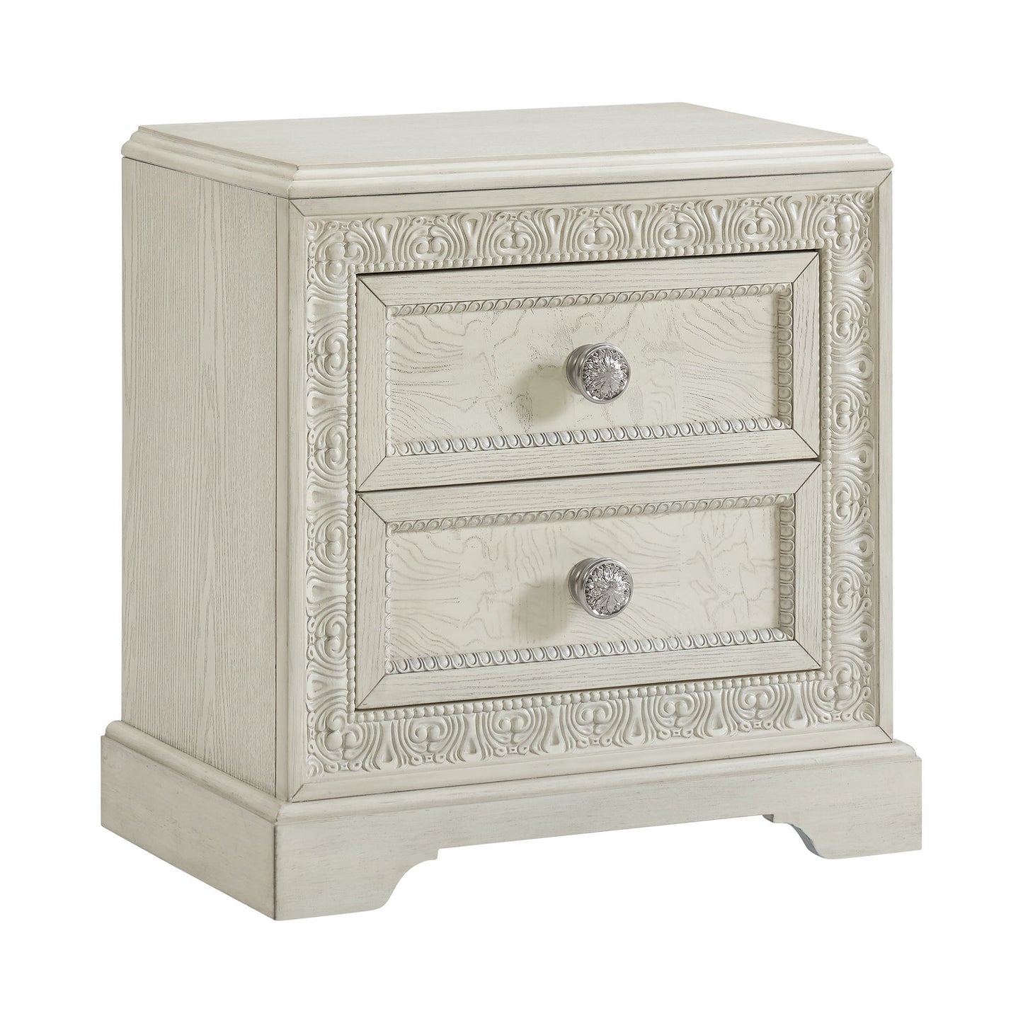Romilly - Storage Bedroom Set