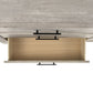 Ellen - Dresser