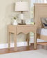Fiora - Night Stand