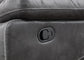 U170 - Motion Recliner - Gray