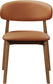 Leesa - Upholstered Dining Chair (Set of 2)