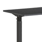 Oakland - 2.0 Adjustable Desk - Black