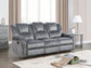 U121 - Living Room Set