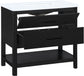 Oakwell - Bathroom Vanity