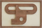 Arid - Mango Wood Wall Decor